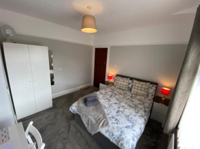 Crumlin Road Town House